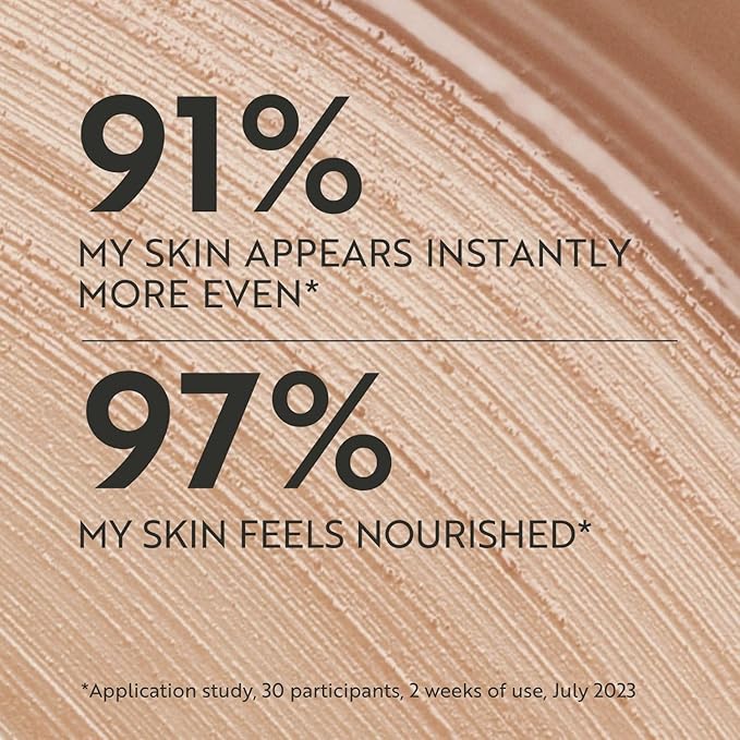 M. Asam MAGIC FINISH Supercharge Serum Foundation True Beige (1.01 Fl Oz) - Moisturizing Make Up & Firming Face Serum In One, Anti-aging CC Cream With Optimal Coverage & Hyaluronic Acid-Velvo Beauty