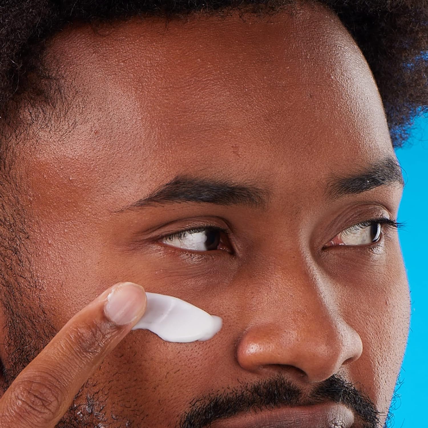 BULLDOG Mens Skincare and Grooming Face Moisturizer Fragrance Free, Sensitive, 3.3 Fluid Ounce-Velvo Beauty