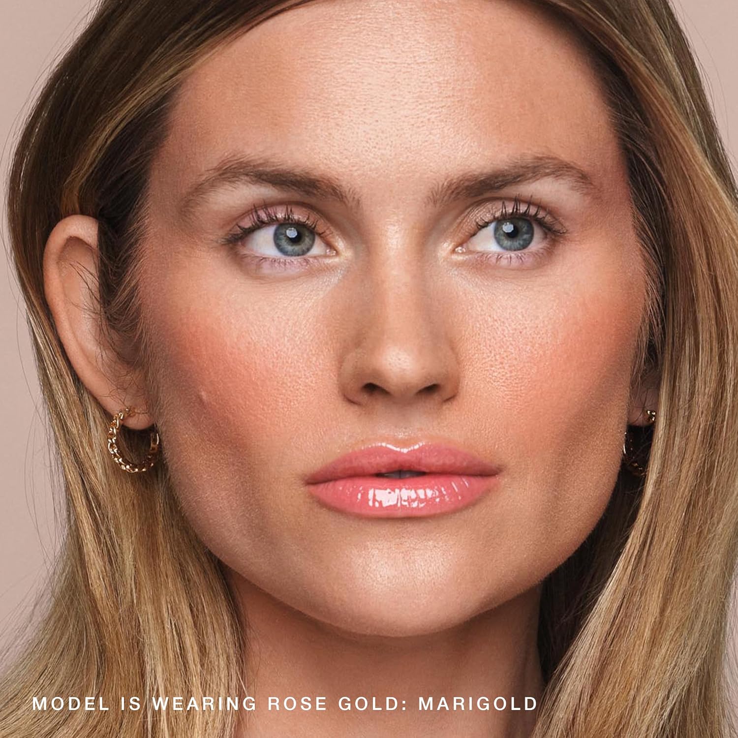 Jouer Blush Bouquet Duo 2 Shade Blush Palette High Pigment Powder Natural Flush Beauty Cosmetics Vitamin E Talc-Free Paraben, Gluten & Cruelty Free-Velvo Beauty