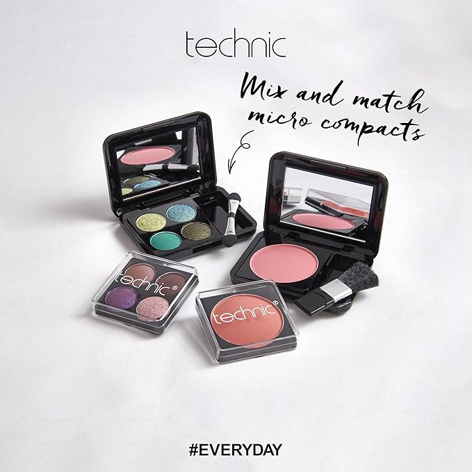 36 Pcs Clear Carry All Full Make Up Kit In a Trunk Train Case Including Makeup Brushes, Eye Shadows, Nail Polish, Blushers, Lipsticks and More-Velvo Beauty