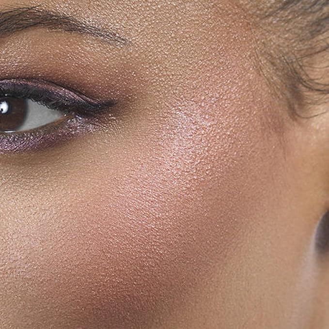 stila Heaven's Hue Highlighter | Lightweight Soft Makeup Glow, Bouncy Texture Illuminates Skin, Transfer-Resistant | Incandescence, 0.35 Oz. (Pack of 1)-Velvo Beauty