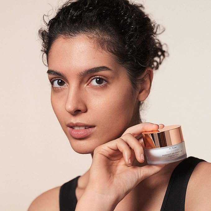 M. Asam Magic Finish Perfect Me Primer (1.01 Fl Oz) - Make-Up Hydrating Face Foundation Primer For A Flawless Skin, Ideal For Touch Ups, With Blurring Effect, Matches Various Skin Tones-Velvo Beauty