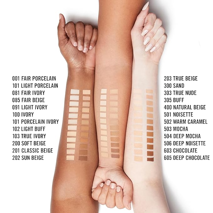 Rimmel London Stay Matte Liquid Mousse - 101 Porcelain Ivory - Foundation, Lightweight, Shine Control, Oil-Free, 1oz-Velvo Beauty