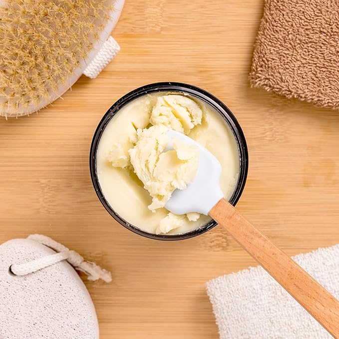 Ora's Amazing Herbal, Eczema Relief, Touchy Skin Salve, Ultra Healing Body Butter, Eczema Cream, Eczema Balm, Herbal Salve, Travel Size, 1oz each-Velvo Beauty