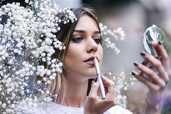 La Bella Donna Women's Ultimate Pure Perfection Liquid Mineral Foundation SPF 15 | Nicoletta-Velvo Beauty