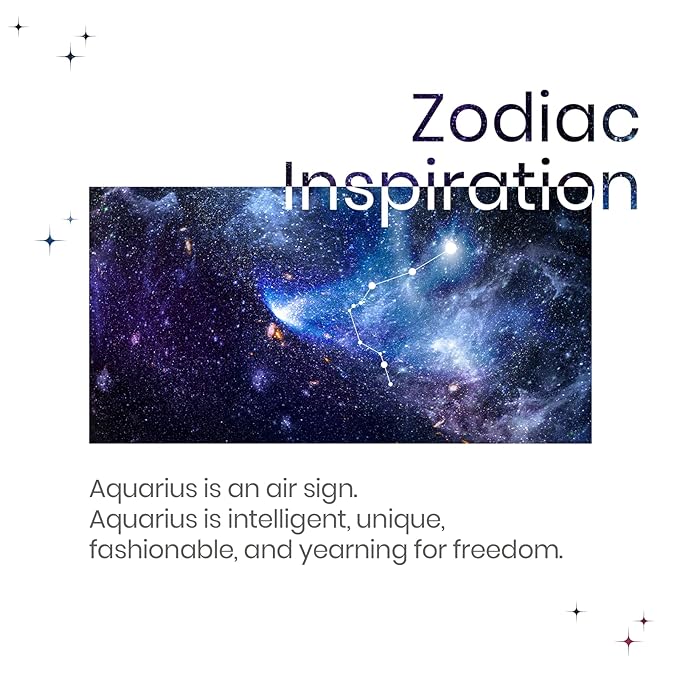 Beetles Blue Gel Nail Polish,6 Colors Baby Blue Glitter Aquarius Holy Water Collection Fall Winter Gel Polish Soak off Uv Led Lamp Nail Art Manicure Gifts for Women-Velvo Beauty