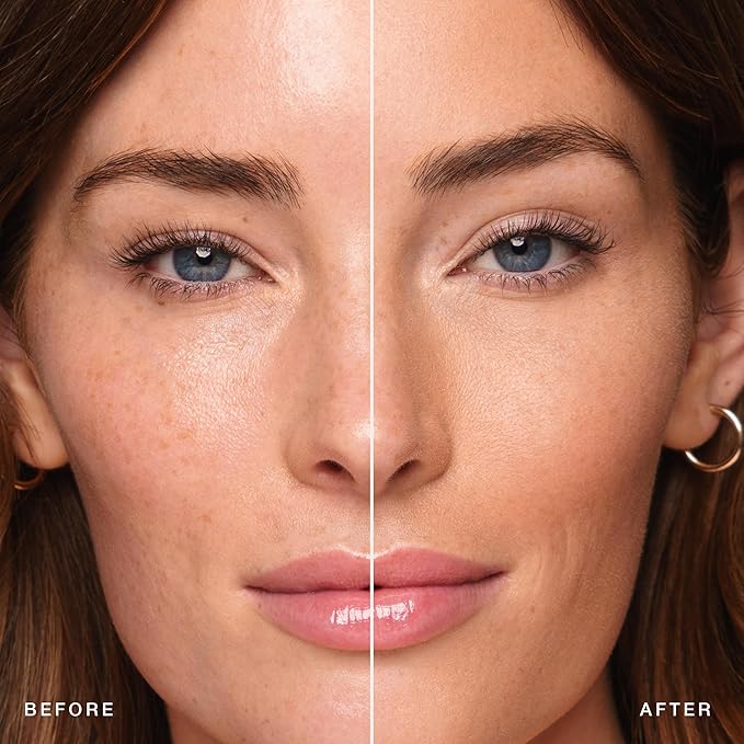 Jouer Soft Focus Hydrate & Setting Powder - Pressed Powder with Matte Finish - Blurring Powder for Fine Lines and Pores - Set Face Makeup Foundation or Concealer - Light-Velvo Beauty