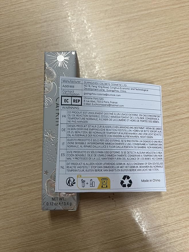 CATKIN Glossy Lip Balm Ultra Hydating Glow Lip Tinted Jelly Plump Melting Balm Shea Butter Repair Soothing For Dry Lips Dewy Finished 0.12 oz C02 TULIP-Velvo Beauty