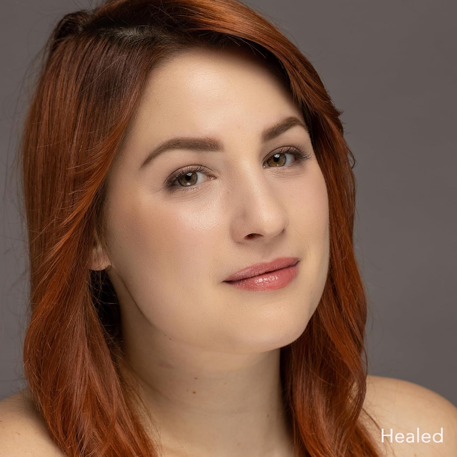 Tina Davies Professional Envy & Lust Lip Pigments - Permanent Lip Makeup - Colors Heal True to Tone - High Retention - Envy Cinnamon, 1/2oz/15ml Bottle-Velvo Beauty