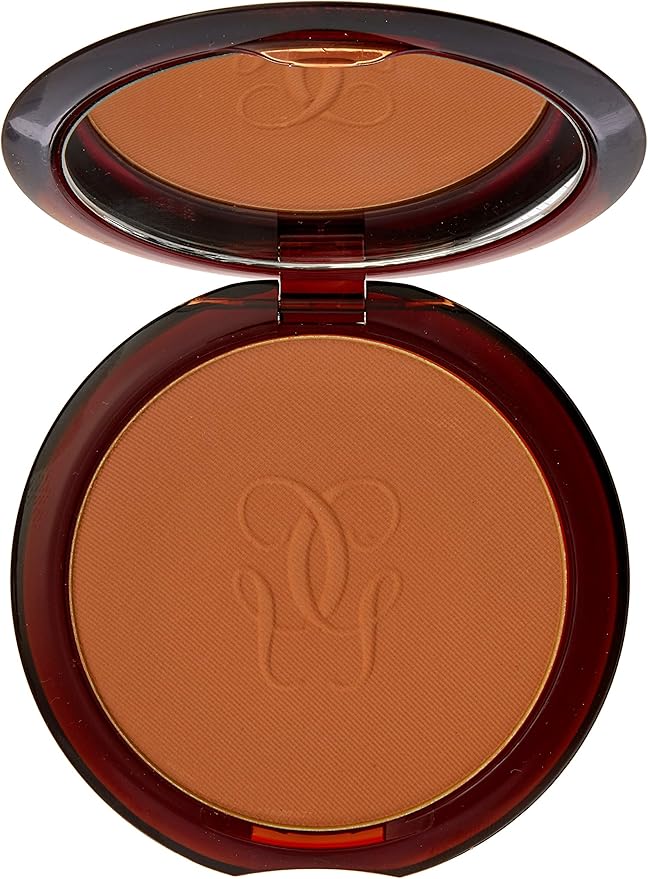 Guerlain Terracotta The Bronzing Powder # 01 Light Warm, 0.3 Ounce-Velvo Beauty