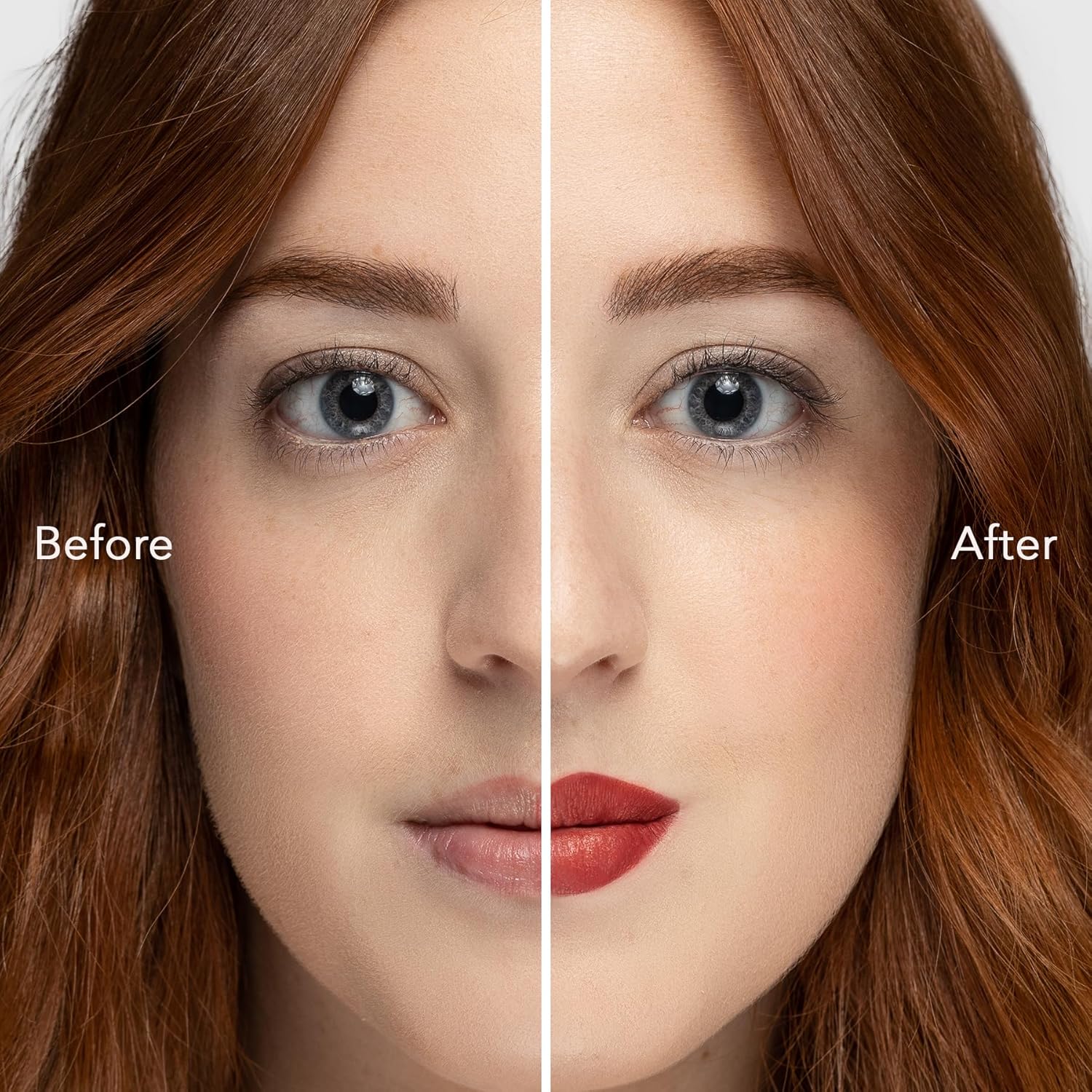 Tina Davies Professional Envy & Lust Lip Pigments - Permanent Lip Makeup - Colors Heal True to Tone - High Retention - Lust Soft Red, 1/2oz/15ml Bottle-Velvo Beauty