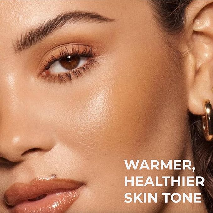 LAMEL Sunkissed Matte Bronzer Face Powder - Non-Shimmer, Long Lasting, Non-Greasy Bronzing Organic Makeup Formula - Matte Finish - Natural Tan Skin - N. 402-0.35oz.-Velvo Beauty