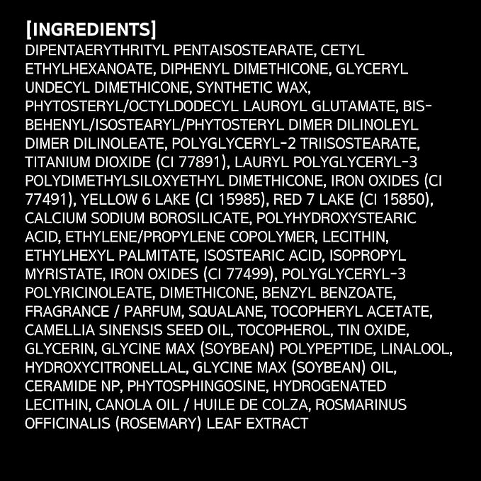 HERA Sensual Tinted Shine Stick 3.5g #185 ELECTRIC ROSE | 12HR Long-lasting Lipstick, Sheer & Buildable Lip Tint Stain, Hydrating Formula with Vitamin E, Smooth Finish and Luxurious Korean Makeup-Velvo Beauty