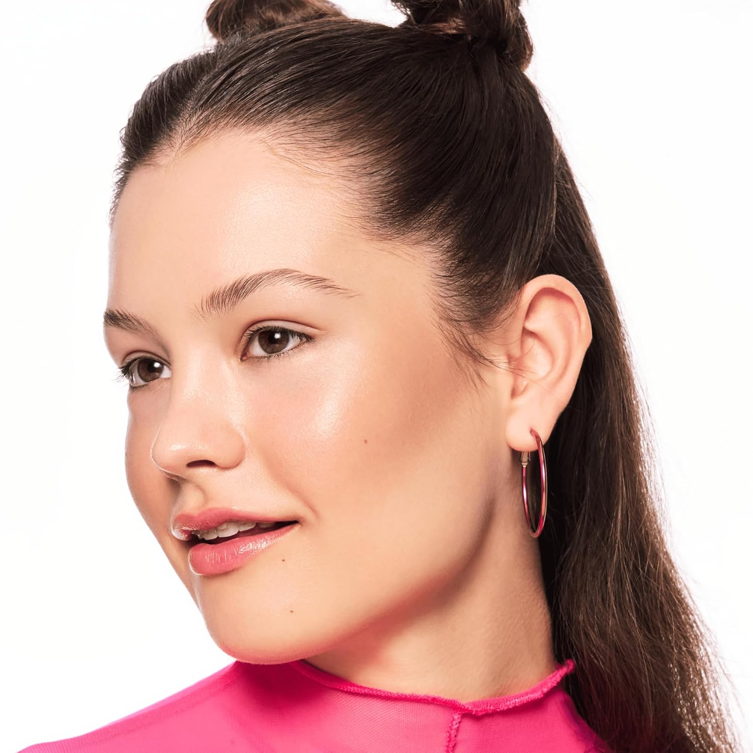 essence | Baby Got Bronze Liquid Bronzer | Lightweight, Buildable, Natural Finish with Sponge Applicator| Vegan & Cruelty Free (10 | Sweet Shadows)-Velvo Beauty