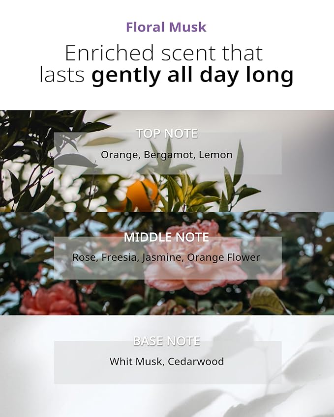 Star Shine Hair Essence - Frizz Control Nourishing Hair Oil Serum for Damaged & Dry Hair - Smooths Ends Adds Shine - Nature Derived Oil & Argan Oil - Floral Musk Scent - 3.38 fl.oz-Velvo Beauty