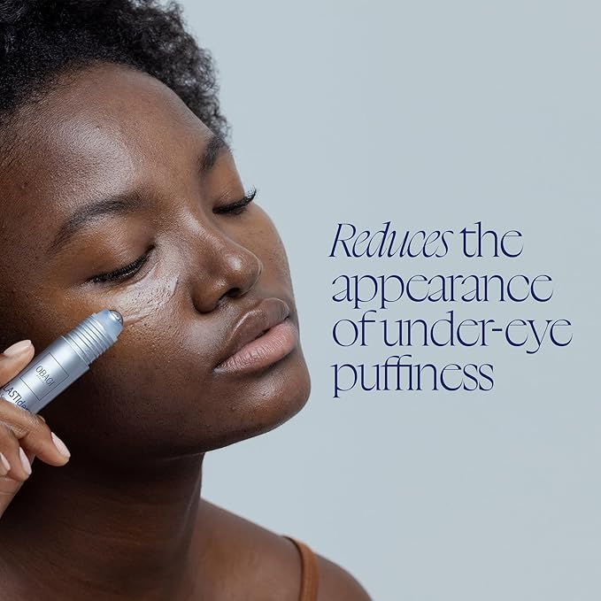 Obagi ELASTIderm Eye Serum – De-Puffing Serum with Caffeine and Bi-Mineral Contour Complex that Refreshes the Appearance of Skin Around the Eyes – Two Pack, 2 * 0.47 oz-Velvo Beauty