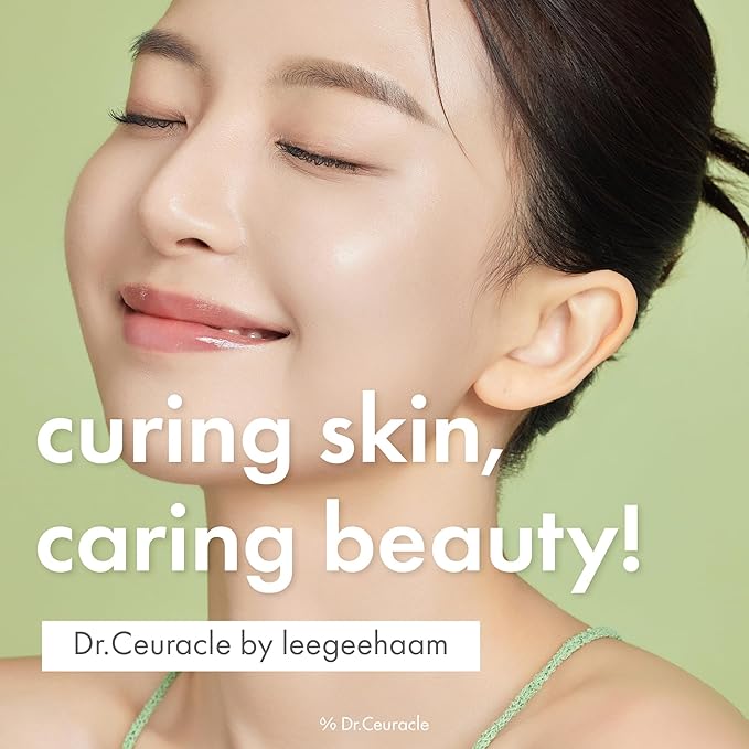 Dr.Ceuracle Vegan Kombucha Tea Lip Balm 3.7 g-Velvo Beauty