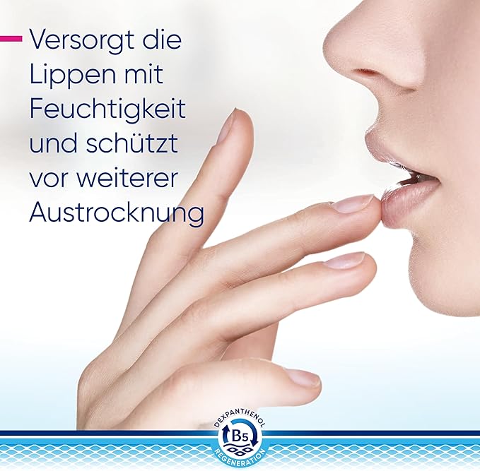 Bepanthol Lippencreme, 7.5 g Cream-Velvo Beauty