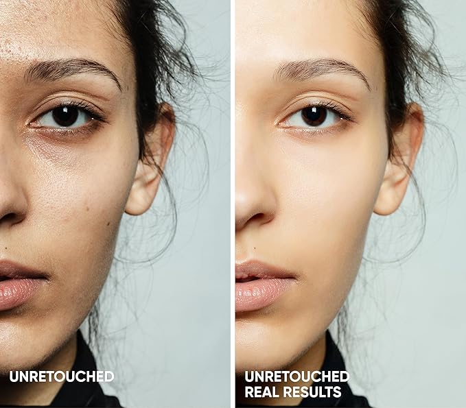 Lx Blend CC+ Cream Oil Free Matte Anti Aging Foundation SPF40 (Medium Warm)-Velvo Beauty