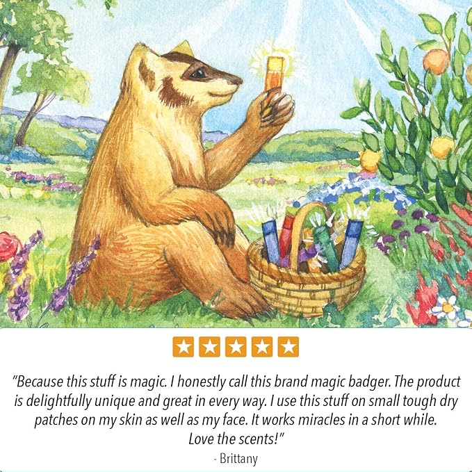 Badger - Cocoa Butter Lip Balm, Cool Mint, Certified Organic Lip Balm, Fair Trade, Natural Lip Balm, Lip Butter, Lip Balm Cocoa Butter, Cocoa Care Lip Balm, 0.25 oz-Velvo Beauty