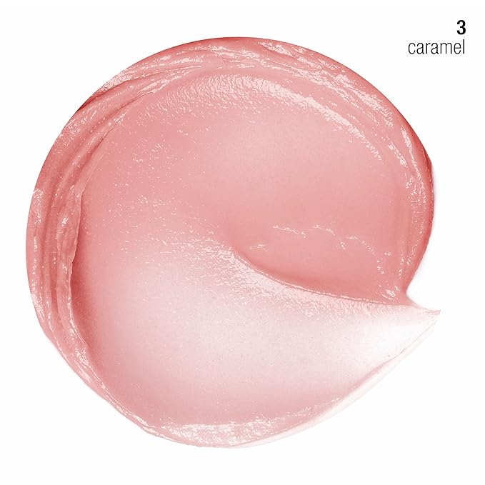 COVERGIRL Colorlicious Oh Sugar! Tinted Lip Balm Caramel, .12 oz (packaging may vary)-Velvo Beauty