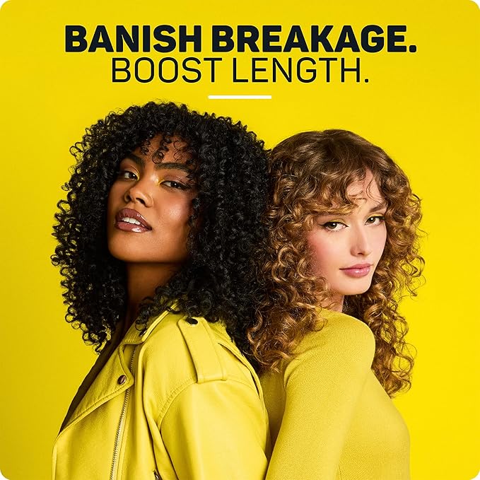 Marc Anthony Nourishing Scalp & Hair Supreme Oil, Strictly Curls - Adds Shine, Reduces Frizz and Breakage - For Curly Hair - Rosemary, Castor Oil - 4 fl oz-Velvo Beauty