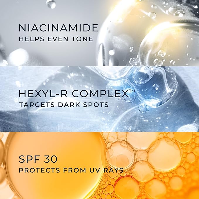 RoC Multi Correxion 5 in 1 Anti-Aging Daily Facial Moisturizer for Women and Men, Broad Spectrum SPF 30 & Shea Butter (1.7 oz) with Night Cream Packette (Packaging May Vary)-Velvo Beauty