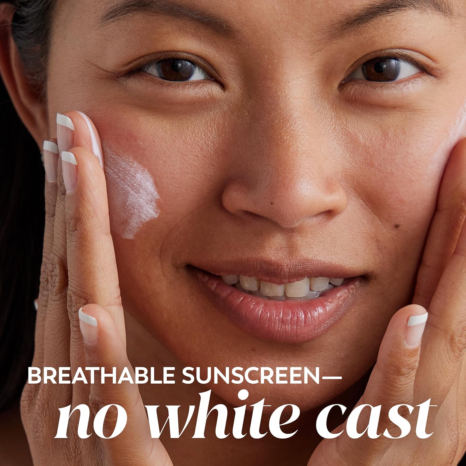 Olay Complete+ Face Moisturizer with Sunscreen SPF 40, For Sensitive Skin, Broad Spectrum Sun Protection, Fragrence-Free - No White Cast on All Tones, Nourishes Moisture Barrier - Ceramides, 6 Oz-Velvo Beauty