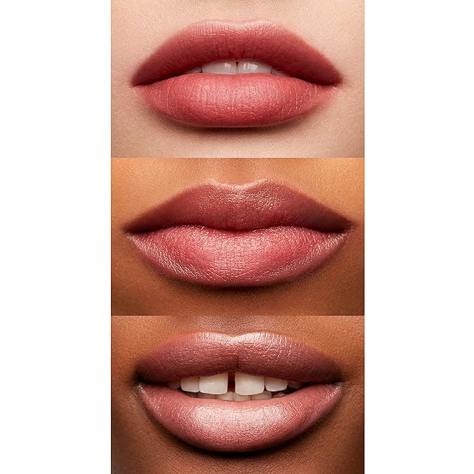 e.l.f. Hydrating Core Lip Shine, Conditioning & Nourishing Lip Balm, Sheer Color Tinted Lip Moisturizer, Joyful, 0.09 Oz-Velvo Beauty