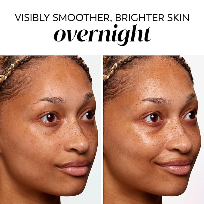 Olay Retinol Face Moisturizer, Smooth & Renew Cream for Women, Fragrance-Free - Anti-Aging, Anti-Wrinkle, Smooth Fine Lines, Tightening, Brightening - Recyclable Sustainable Eco Jar, Non-Greasy, 2 Oz-Velvo Beauty