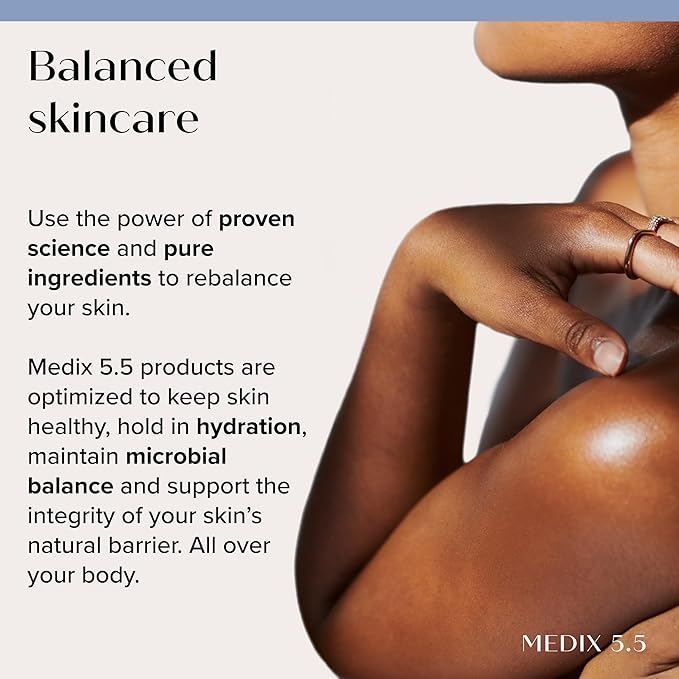 MEDIX 5.5 Coconut Oil Lotion W/ Manuka Honey Cream Skin Care Face Moisturizer & Body Cream | Firming Coconut Oil For Skin Minimizes Look Of Dry Skin, Cellulite, Stretch Marks, & Wrinkles, 2-Pack-Velvo Beauty
