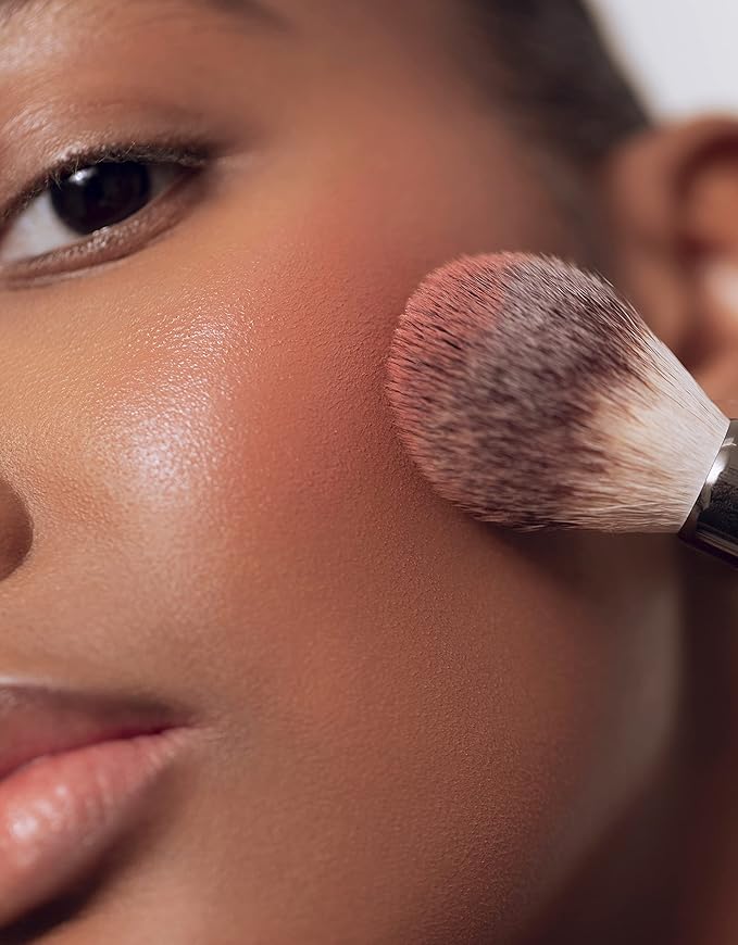 RÓEN - Cheeky Cream Blush | Vegan, Cruelty-Free, Clean Makeup (Pink Dusk)-Velvo Beauty