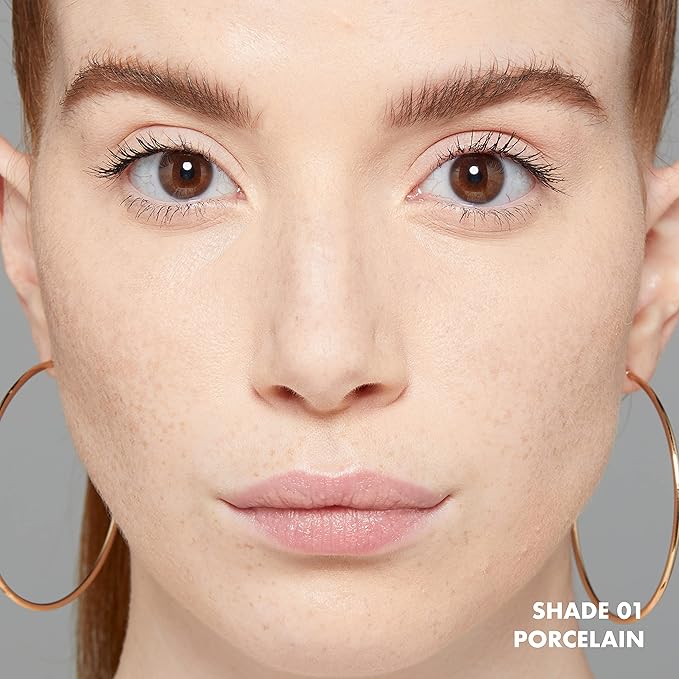 NYX PROFESSIONAL MAKEUP HD Studio Photogenic Concealer Wand, Medium Coverage - Porcelain-Velvo Beauty