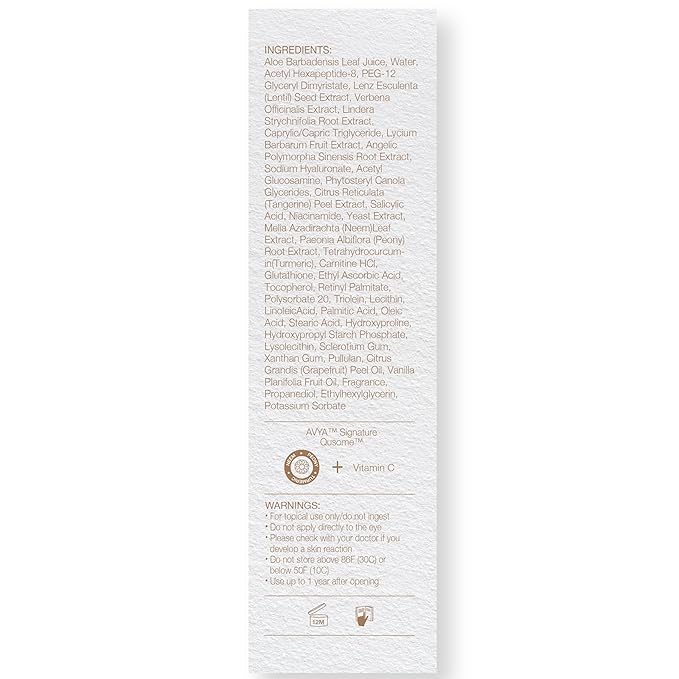 Avya Age Beautifully - Gentle Cleanser 4 oz. + Eye Bright Cream 0.5oz. + AA Power Serum 1oz.-Velvo Beauty