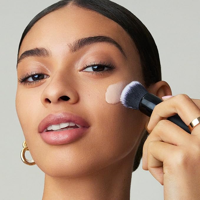 e.l.f. Liquid Poreless Putty Primer, Lightweight Face Primer For Long-lasting Makeup Wear, Creates A Smooth Complexion, Vegan & Cruelty-free-Velvo Beauty