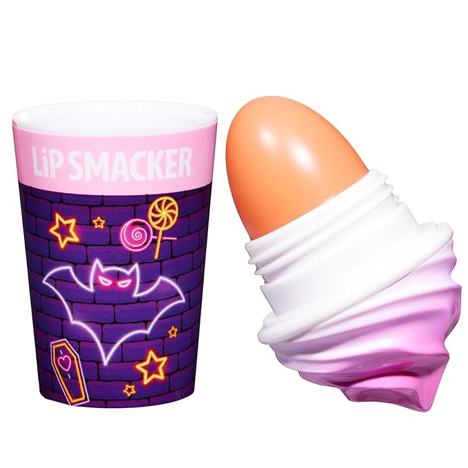 Lip Smacker Frappe Lip Balm - Buttercup Cave-Velvo Beauty