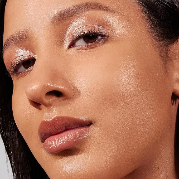 Morphe Lightform Liquid Foundation - Extended Hydration Foundation Makeup with a Lasting, Natural Radiant Finish - Long-Wearing Formula with Buildable, Medium Coverage - Tan 16N (1.01 fl oz)-Velvo Beauty