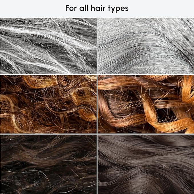 MAREE Leave In Hair Mask Keratin Treatment Conditioner - Leave In Conditioner for Curly Hair, Dry Damaged and Wavy - Extremely Deep Conditioning Mask - Hair Moisturizer - Tratamiento Para el Cabello-Velvo Beauty