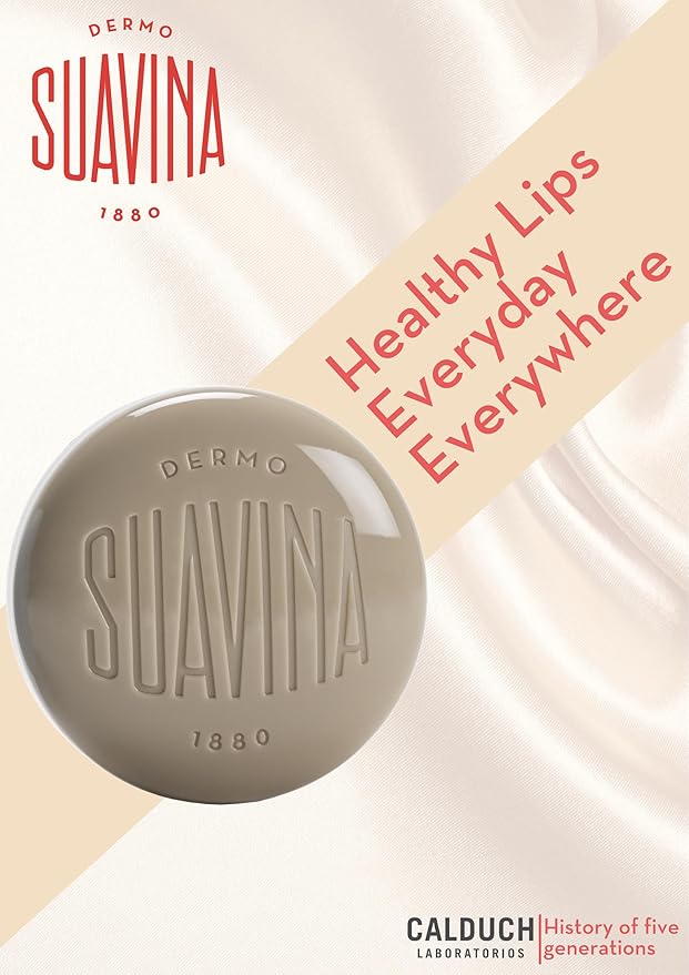 Lip Balm Moisturizer for Cracked and Dry Lips with Natural Ingredients Lip Care for Cold and Hot Weather Pack of 1(Prunus 0.3oz)-Velvo Beauty