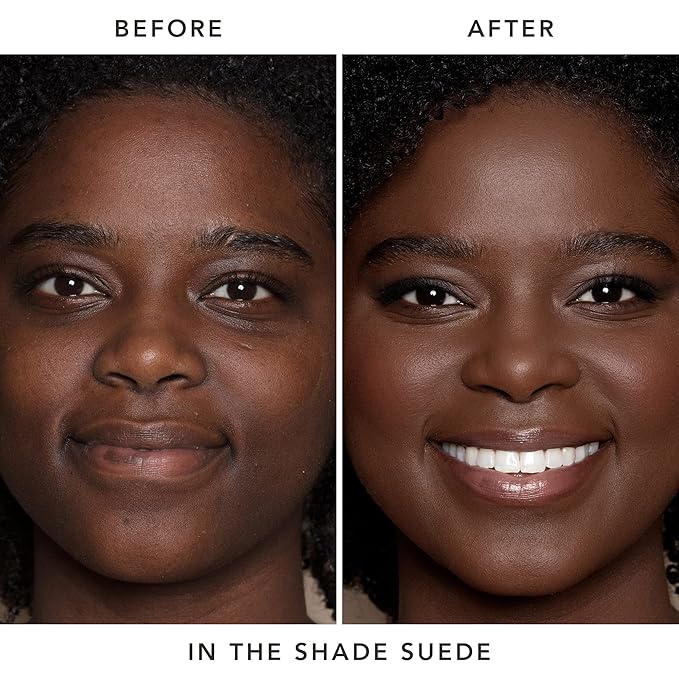 Jouer Essential High Coverage Crème Foundation - Available in 50 Shades for All Skin Tones - Healthy Ingredients - Paraben, Gluten & Cruelty Free - Vegan Friendly-Velvo Beauty