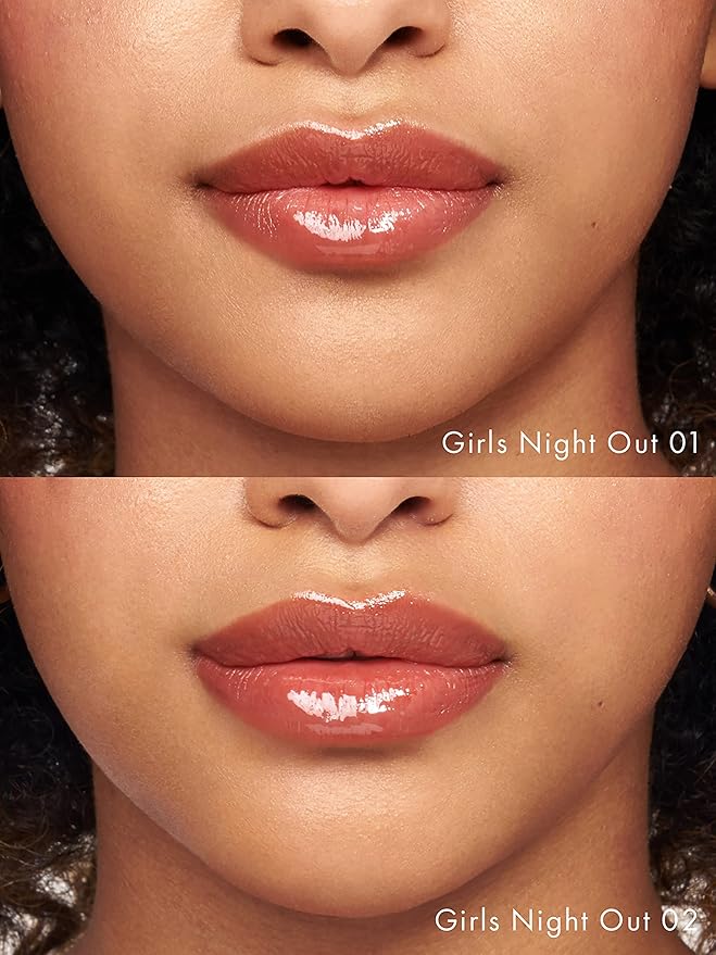 Sassy by Savannah Chrisley Breakup Collection Lip Kit - Contains 2 Balms and Oil to Enhance Your Pout - Nourishing Formulas for Everyday Wear - Luscious and Smoother Results - Girls Night Out - 3 pc-Velvo Beauty