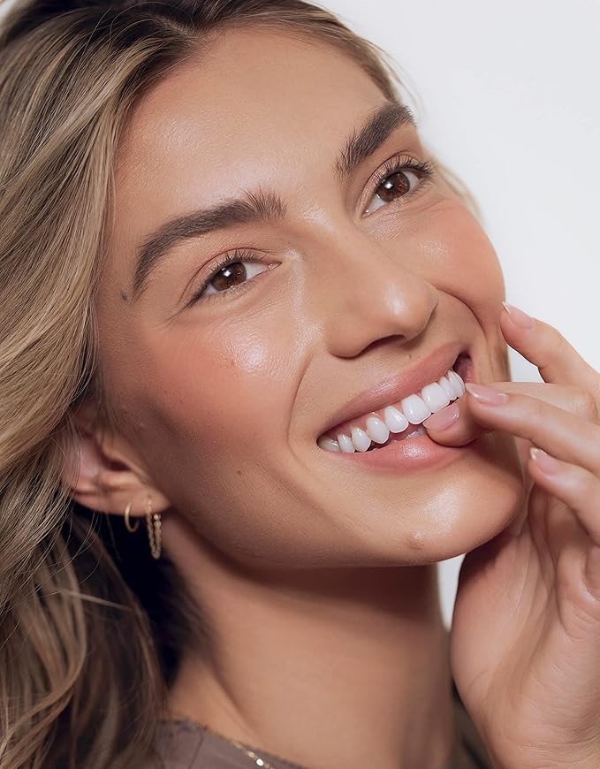 RÓEN - Cheeky Cream Blush | Vegan, Cruelty-Free, Clean Makeup (Peach Flush)-Velvo Beauty