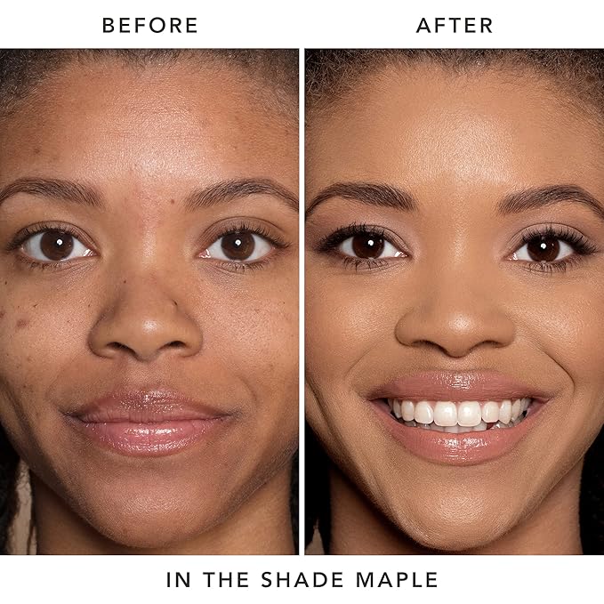 Jouer Essential High Coverage Crème Foundation - Available in 50 Shades for All Skin Tones - Healthy Ingredients - Paraben, Gluten & Cruelty Free - Vegan Friendly-Velvo Beauty