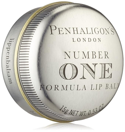 Number One Formula by Penhaligon's Lip Balm / 0.53 oz. 15g-Velvo Beauty