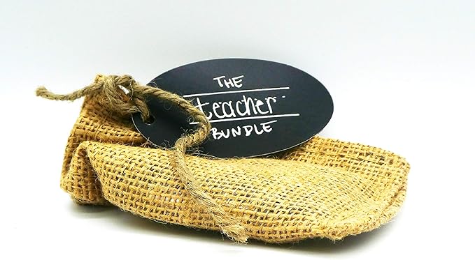 The Teacher Bundle - Special Edition | Peppermint, Candy Apple & Coffee Flavors | All Natural Ingredients, Chemical Free, Handmade - Lip moisturizer and Healing-Velvo Beauty