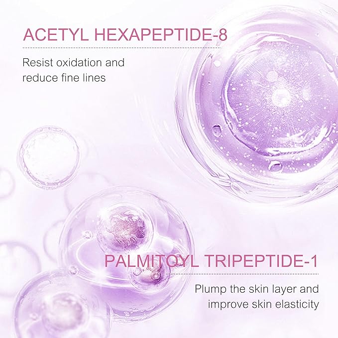 Hyaluronic Acid Anti Aging Skin Care Set Daily Skincare Kit For Women Gift Set 7 Pieces Women Beauty Set-Velvo Beauty