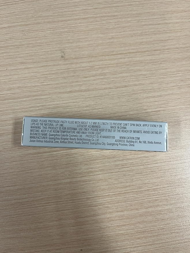 CATKIN Glossy Lip Balm Ultra Hydating Glow Lip Tinted Jelly Plump Melting Balm Shea Butter Repair Soothing For Dry Lips Dewy Finished 0.12 oz C05 SUNFLOWER-Velvo Beauty