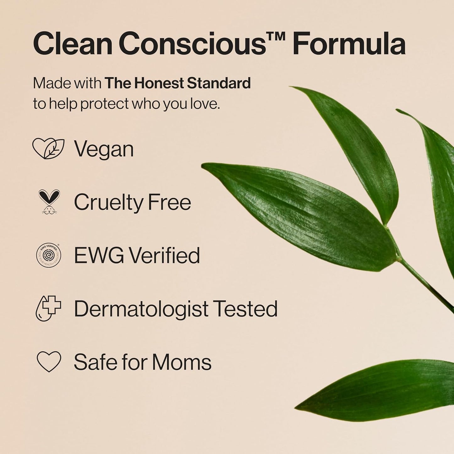 Honest Beauty The Icons Skincare Trio Travel Kit | Mini Hydrogel Cream, Gentle Gel Cleanser, Vitamin C Radiance Serum | Gentle for Sensitive Skin + Vegan-Velvo Beauty