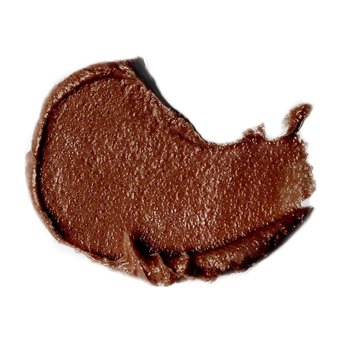 Body Prescriptions Men’s Exfoliating Body Scrub – Ultimate Skin Cleansing Wash in Jar with Twist-Top Lid, For All Skin Types, 21 Ounce (Pack of 2), Coffee-Velvo Beauty