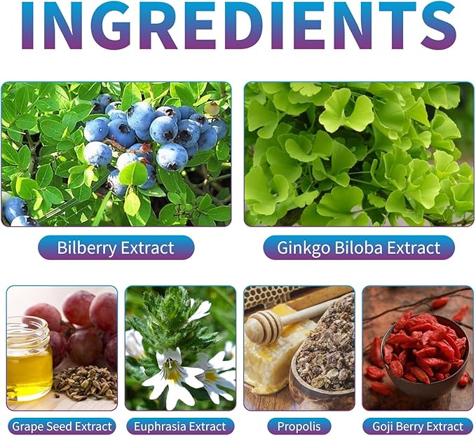 Eye Care Patch 20PCS Eye Pads for Tired Eyes & Dry Eyes Eye Cooling Pads for Puffy Eyes, Office Eye Relief & Refresh Refresh and Revitalize Tired Eyes-Velvo Beauty